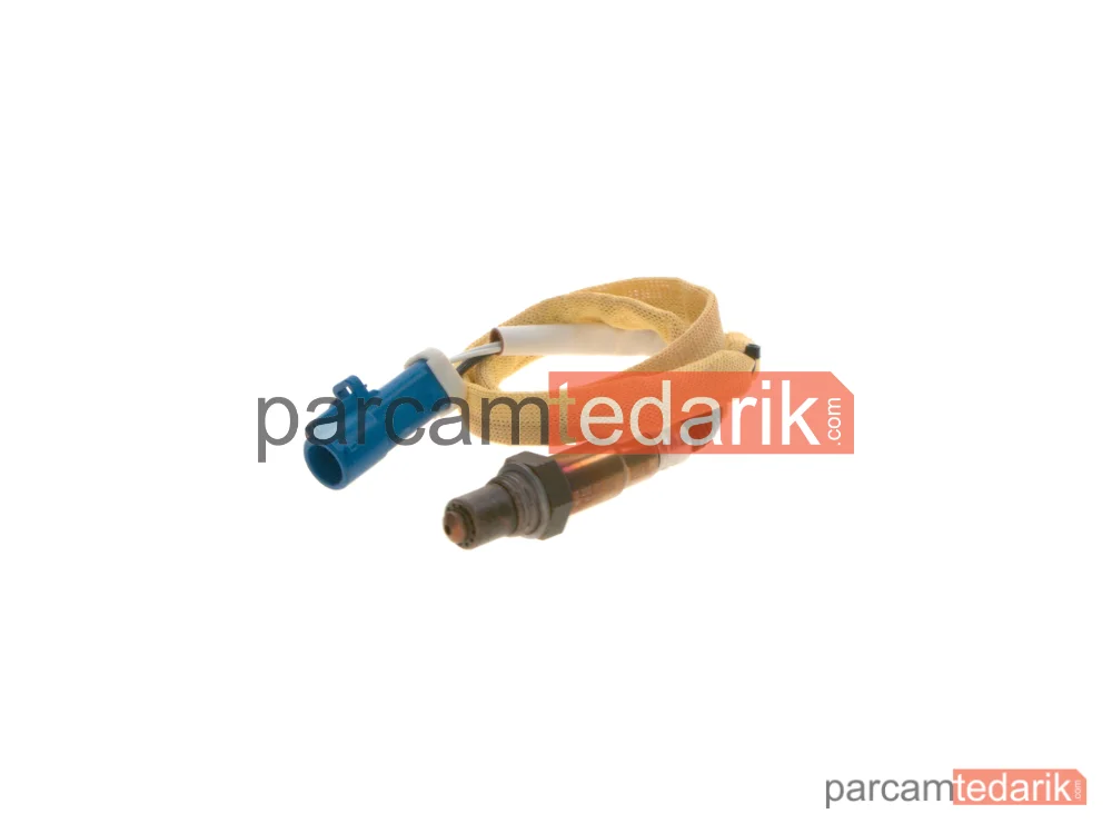 0258010018 | Lambda (Oksijen) Sensörü — Ford Mondeo IV