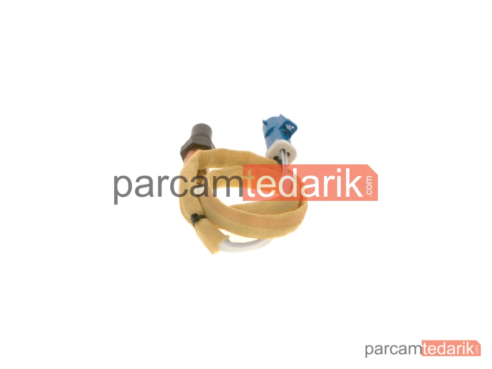 BOSCH 0258010018 | Lambda (Oksijen) Sensörü — Ford Mondeo IV