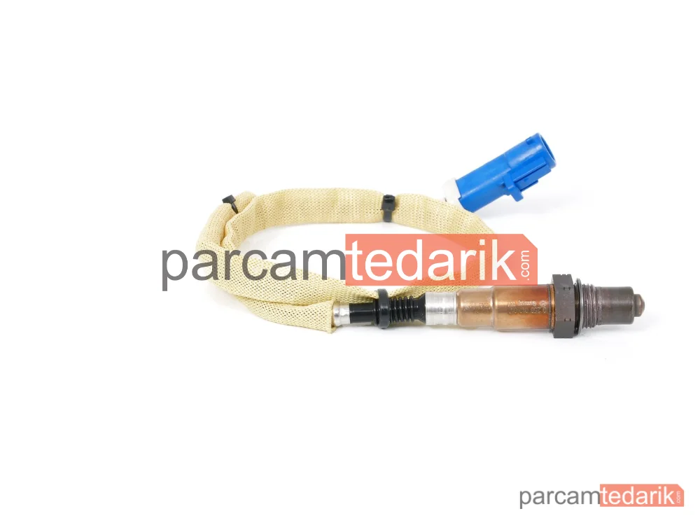 BOSCH 0258010018 | Lambda (Oksijen) Sensörü — Ford Mondeo IV