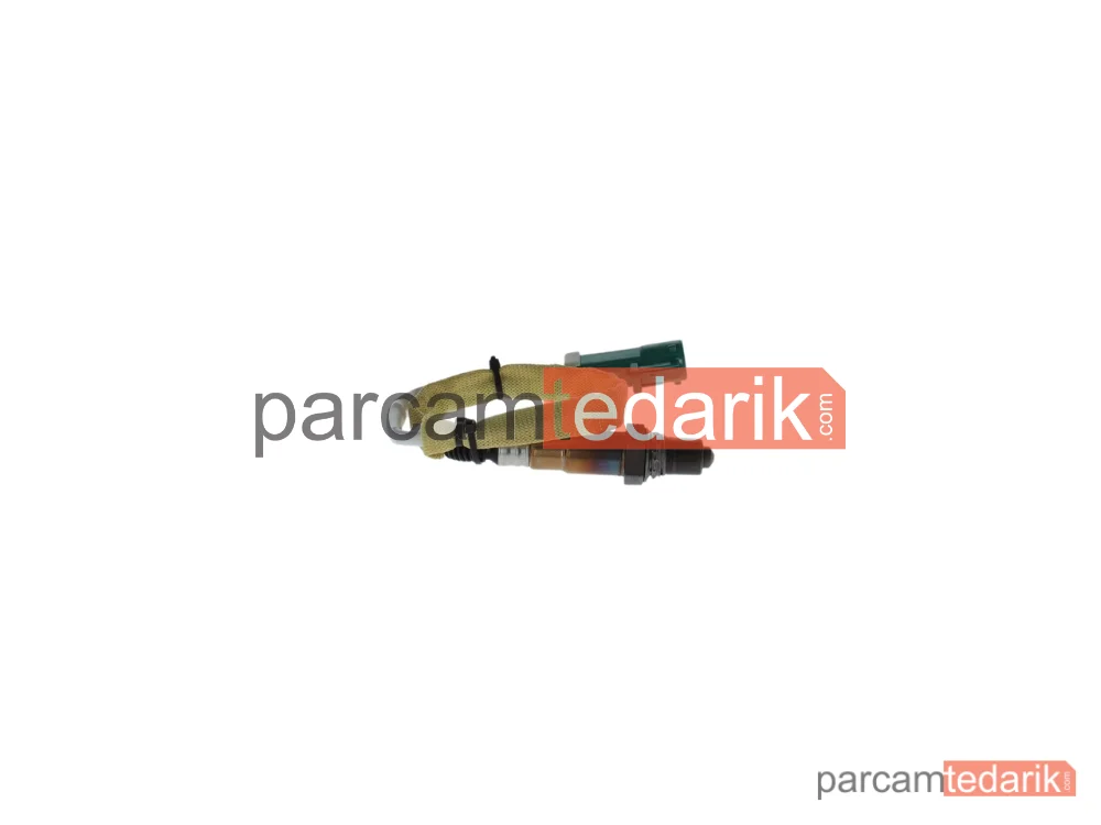 BOSCH 0258010020 | Lambda (Oksijen) Sensörü — Ford Mondeo IV