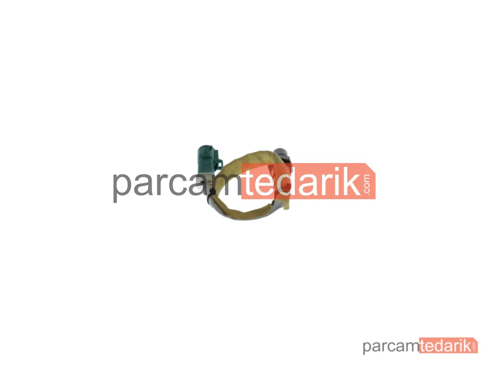BOSCH 0258010020 | Lambda (Oksijen) Sensörü — Ford Mondeo IV