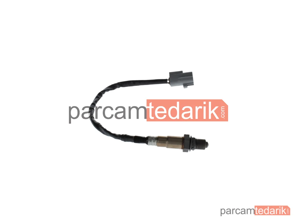 BOSCH 0258010023 | Lambda (Oksijen) Sensörü — Mitsubishi Lancer VIII