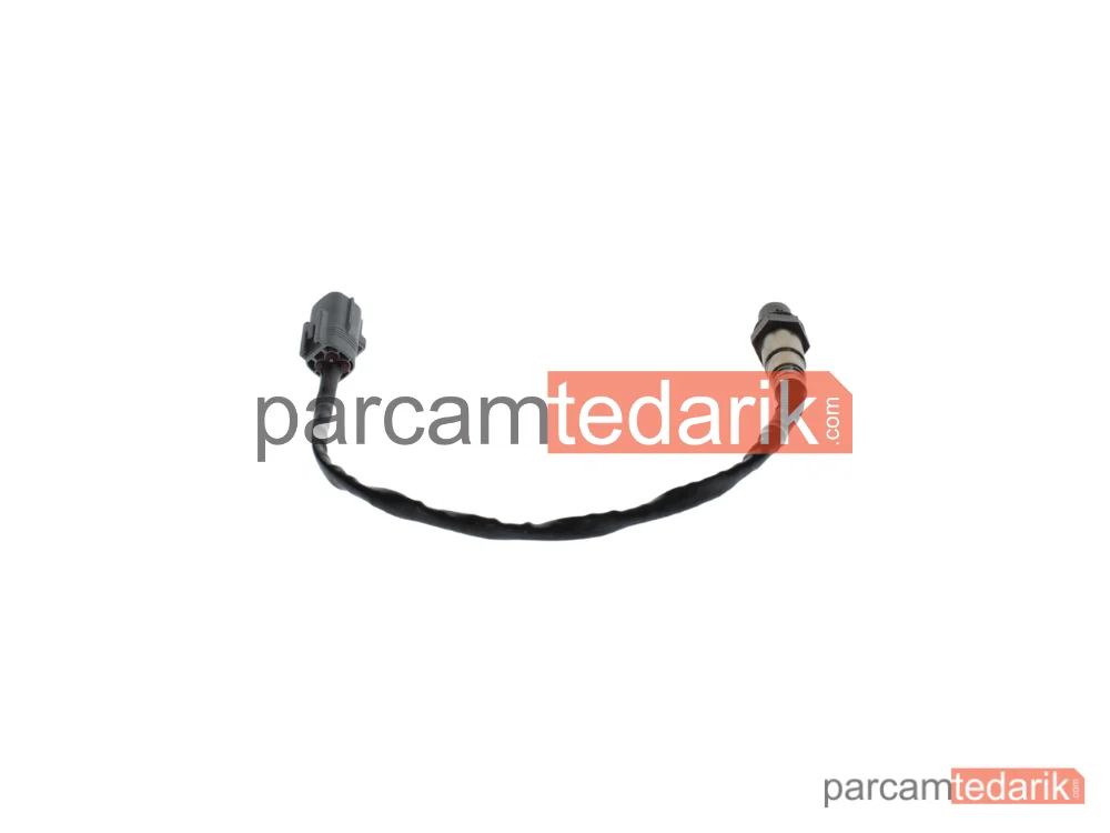 BOSCH 0258010023 | Lambda (Oksijen) Sensörü — Mitsubishi Lancer VIII
