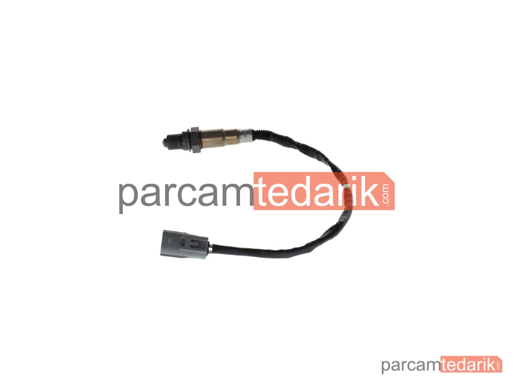 BOSCH 0258010023 | Lambda (Oksijen) Sensörü — Mitsubishi Lancer VIII