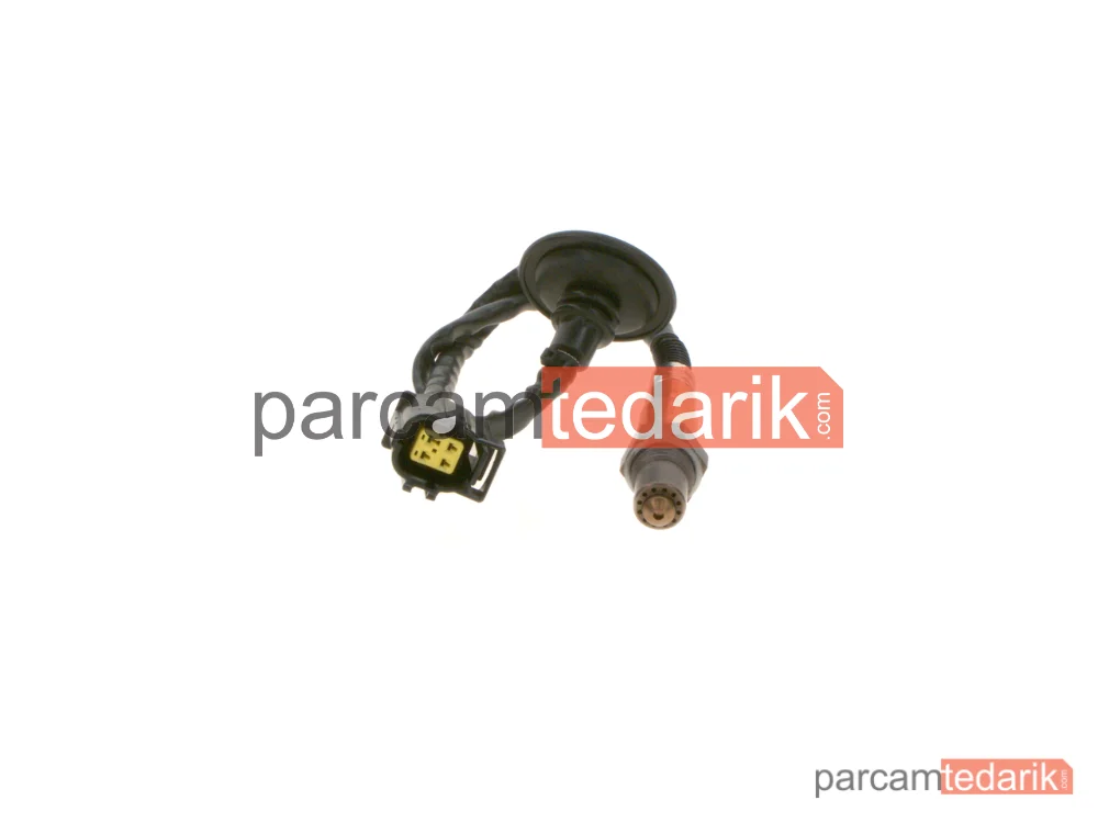 BOSCH 0258010024 | Lambda (Oksijen) Sensörü — Mitsubishi Lancer VIII