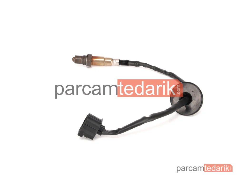 BOSCH 0258010024 | Lambda (Oksijen) Sensörü — Mitsubishi Lancer VIII