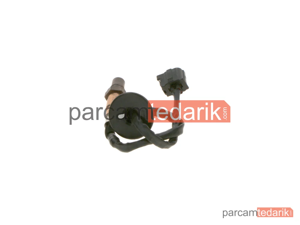 BOSCH 0258010024 | Lambda (Oksijen) Sensörü — Mitsubishi Lancer VIII