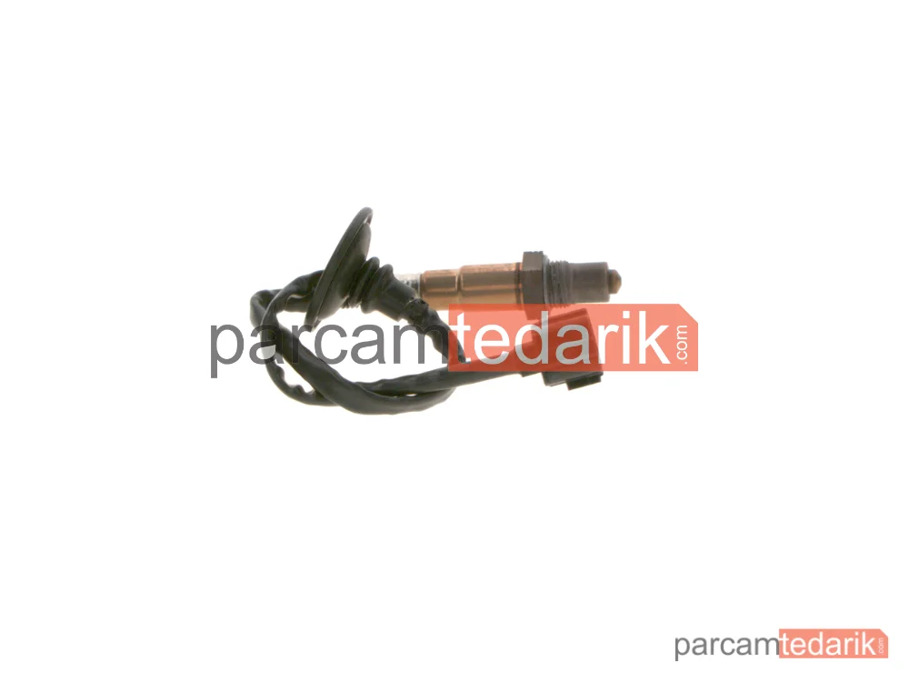 BOSCH 0258010024 | Lambda (Oksijen) Sensörü — Mitsubishi Lancer VIII