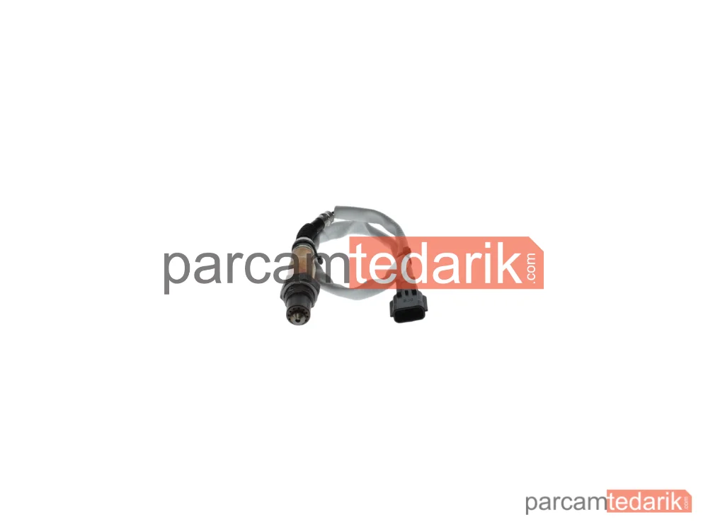 BOSCH 0258010029 | Lambda (Oksijen) Sensörü — Renault Fluence, Dacia Duster, Dacia Duster Kasa/suv