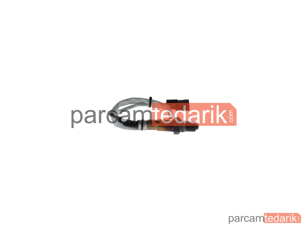BOSCH 0258010029 | Lambda (Oksijen) Sensörü — Renault Fluence, Dacia Duster, Dacia Duster Kasa/suv