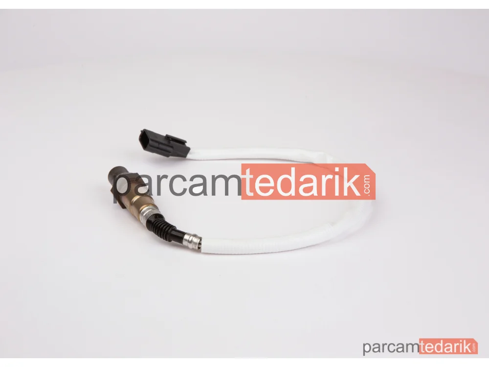 BOSCH 0258010029 | Lambda (Oksijen) Sensörü — Renault Fluence, Dacia Duster, Dacia Duster Kasa/suv