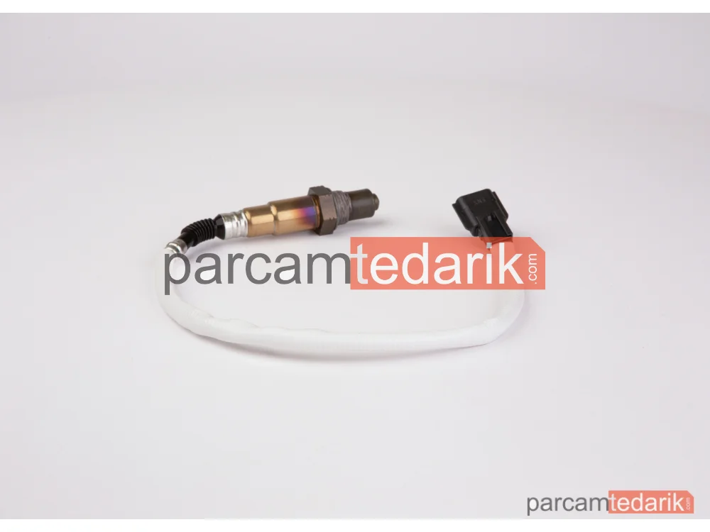 BOSCH 0258010029 | Lambda (Oksijen) Sensörü — Renault Fluence, Dacia Duster, Dacia Duster Kasa/suv