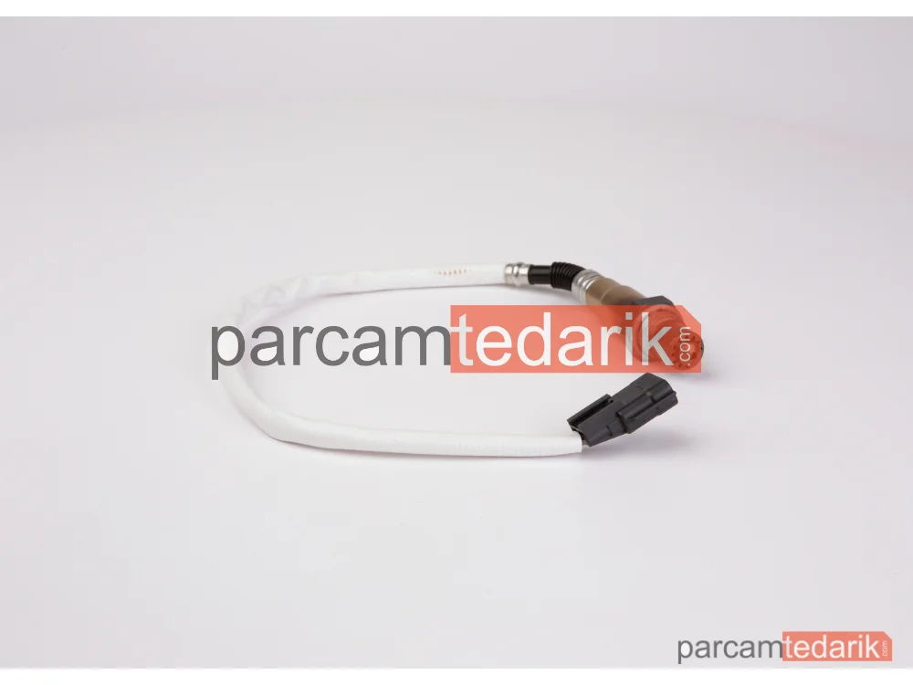 BOSCH 0258010029 | Lambda (Oksijen) Sensörü — Renault Fluence, Dacia Duster, Dacia Duster Kasa/suv