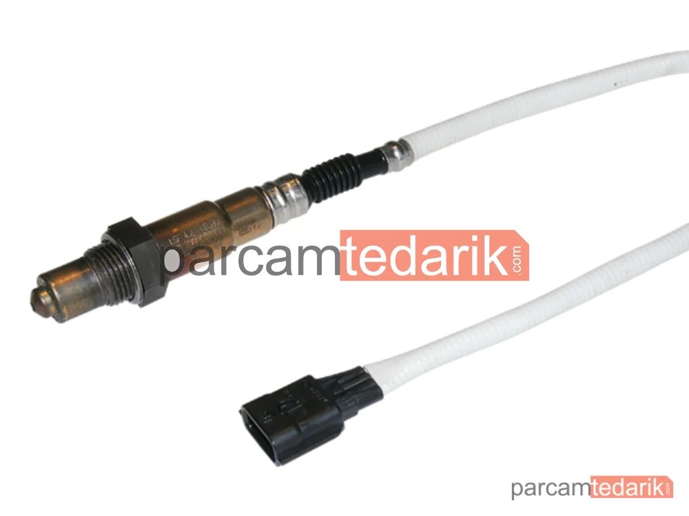 Lambda (Oksijen) Sensörü — Renault Fluence, Dacia Duster, Dacia Duster Kasa/suv - 0258010029