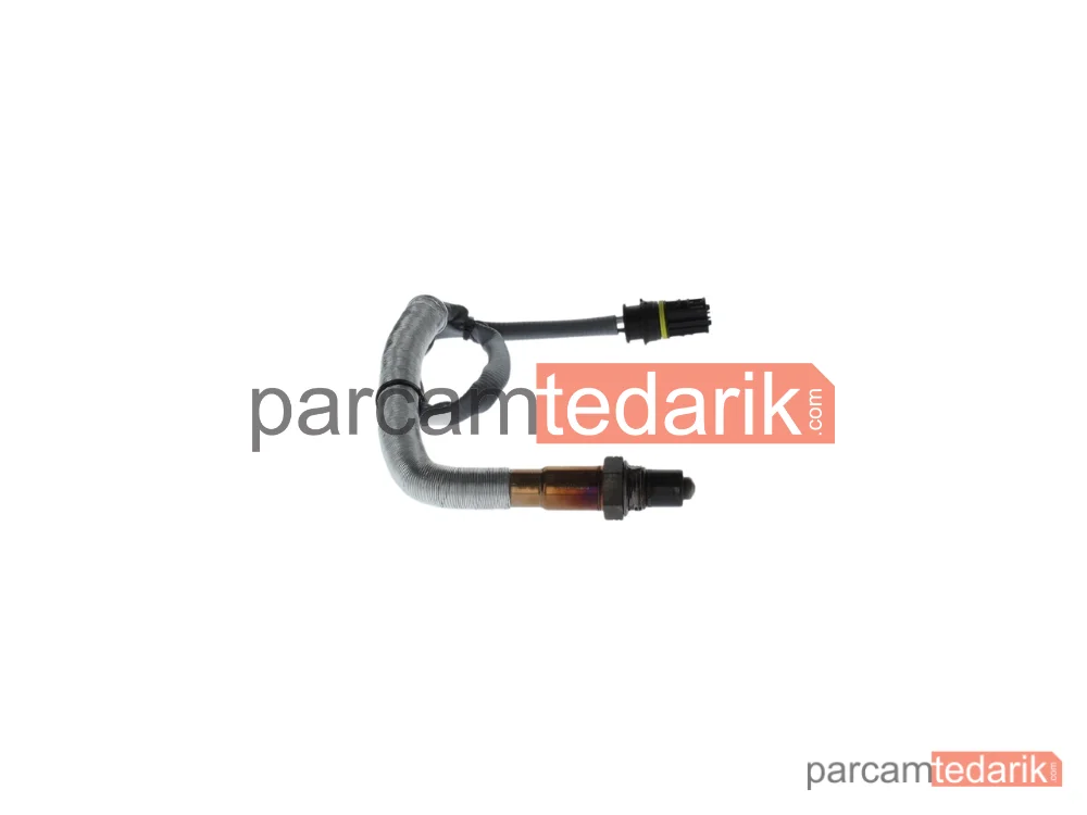 BOSCH 0258010030 | Lambda (Oksijen) Sensörü — BMW 7, BMW X6