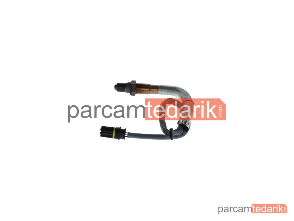 BOSCH 0258010030 | Lambda (Oksijen) Sensörü — BMW 7, BMW X6