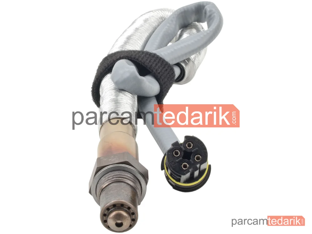 BOSCH 0258010030 | Lambda (Oksijen) Sensörü — BMW 7, BMW X6