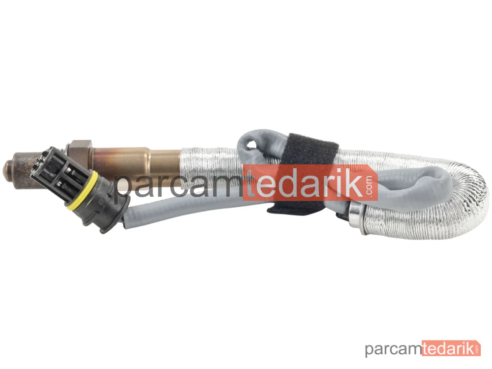 BOSCH 0258010030 | Lambda (Oksijen) Sensörü — BMW 7, BMW X6
