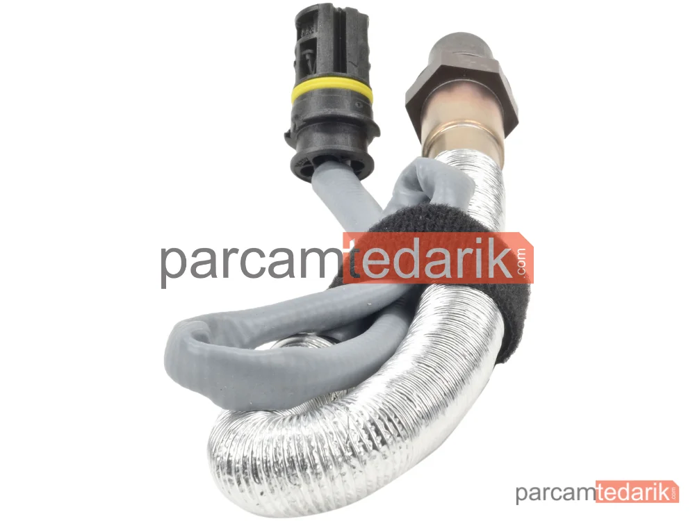 BOSCH 0258010030 | Lambda (Oksijen) Sensörü — BMW 7, BMW X6