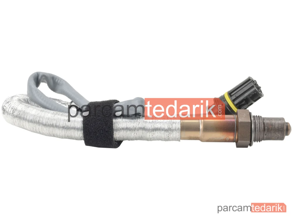 BOSCH 0258010030 | Lambda (Oksijen) Sensörü — BMW 7, BMW X6