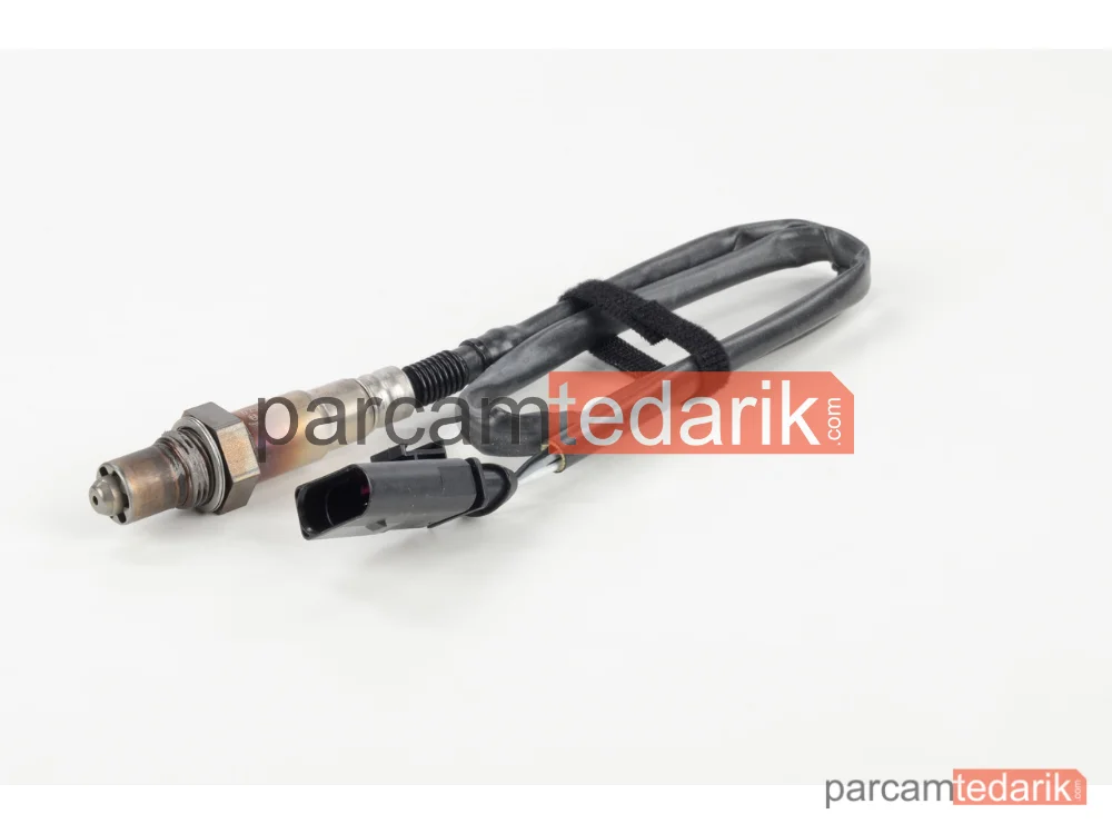 BOSCH 0258010038 | Lambda (Oksijen) Sensörü — Audi A4 B8, Audi A5, Audi A5 Cabrio