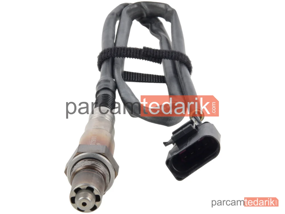 BOSCH 0258010038 | Lambda (Oksijen) Sensörü — Audi A4 B8, Audi A5, Audi A5 Cabrio