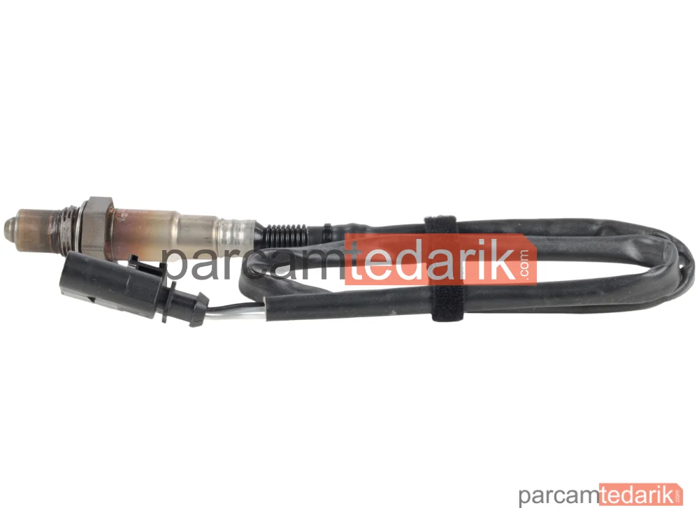 BOSCH 0258010038 | Lambda (Oksijen) Sensörü — Audi A4 B8, Audi A5, Audi A5 Cabrio