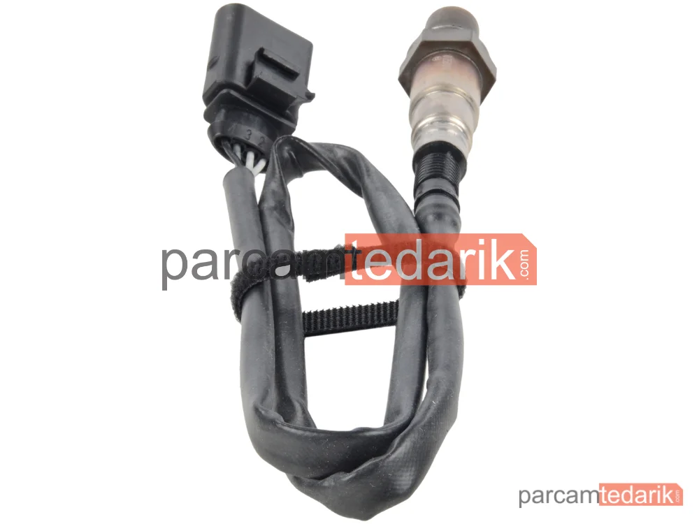 BOSCH 0258010038 | Lambda (Oksijen) Sensörü — Audi A4 B8, Audi A5, Audi A5 Cabrio