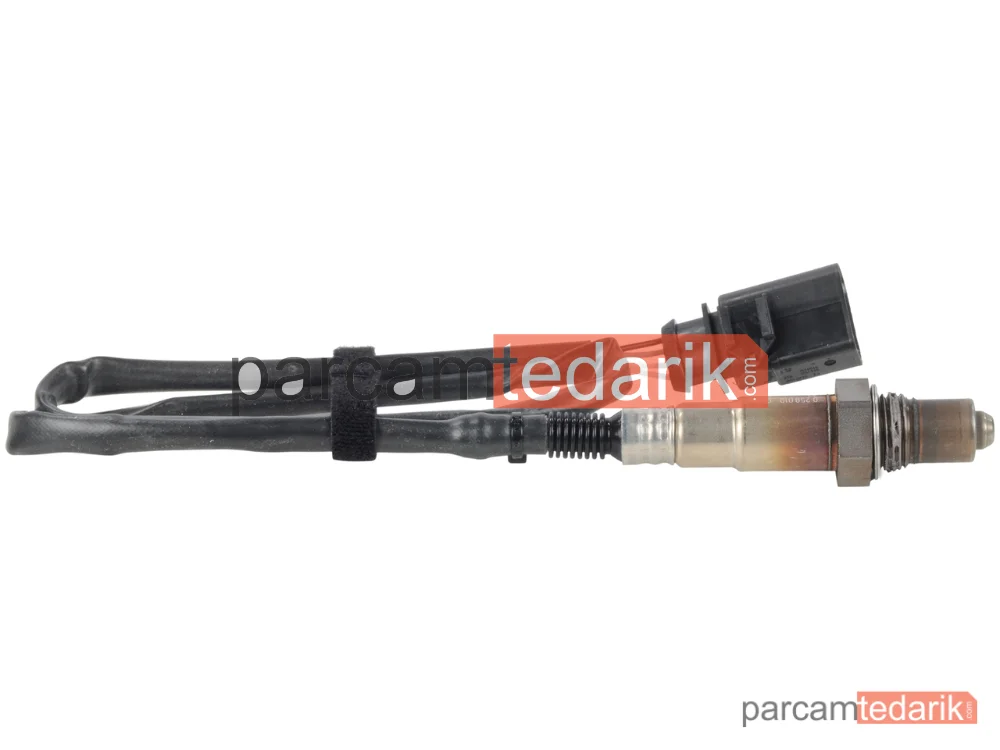 BOSCH 0258010038 | Lambda (Oksijen) Sensörü — Audi A4 B8, Audi A5, Audi A5 Cabrio