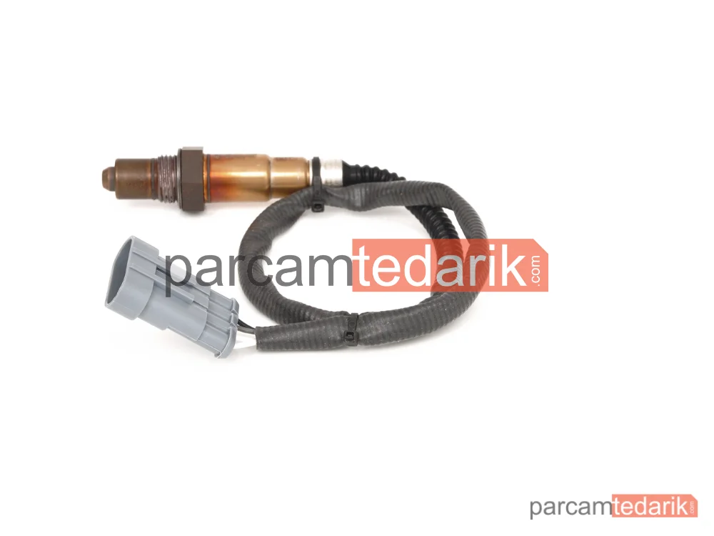 BOSCH 0258010046 | Lambda (Oksijen) Sensörü — Fiat 500