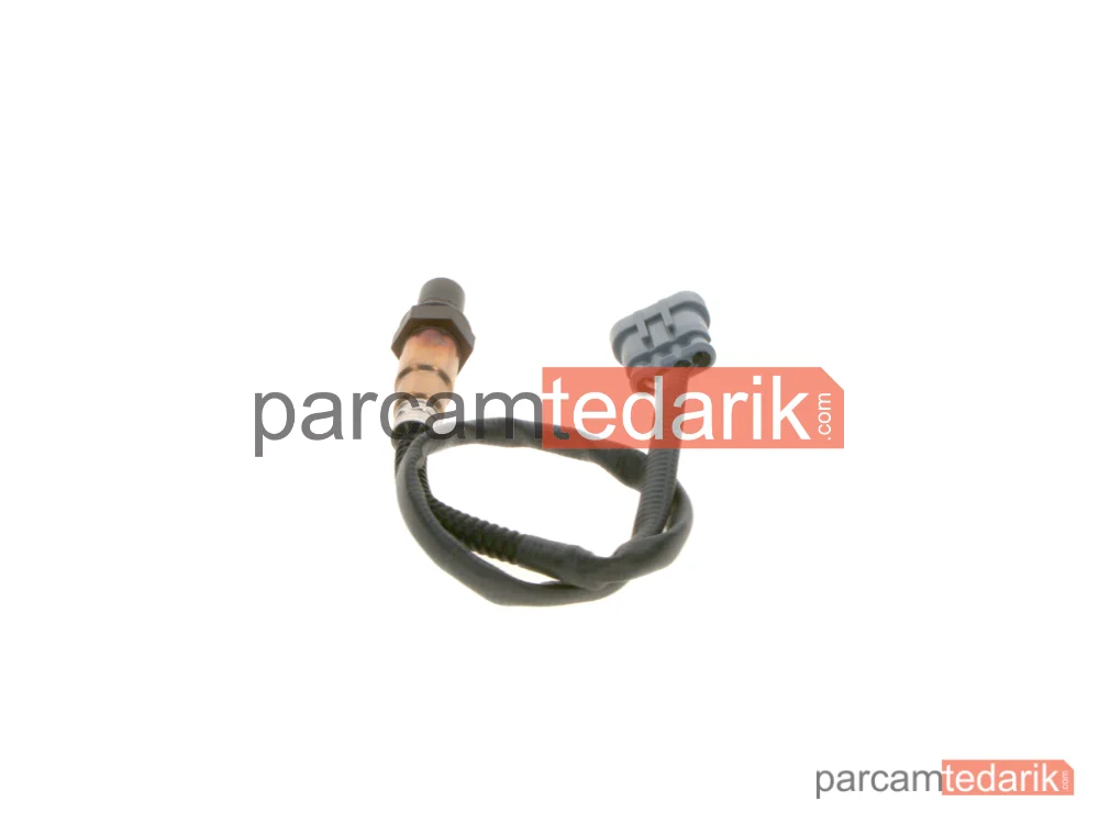 BOSCH 0258010046 | Lambda (Oksijen) Sensörü — Fiat 500