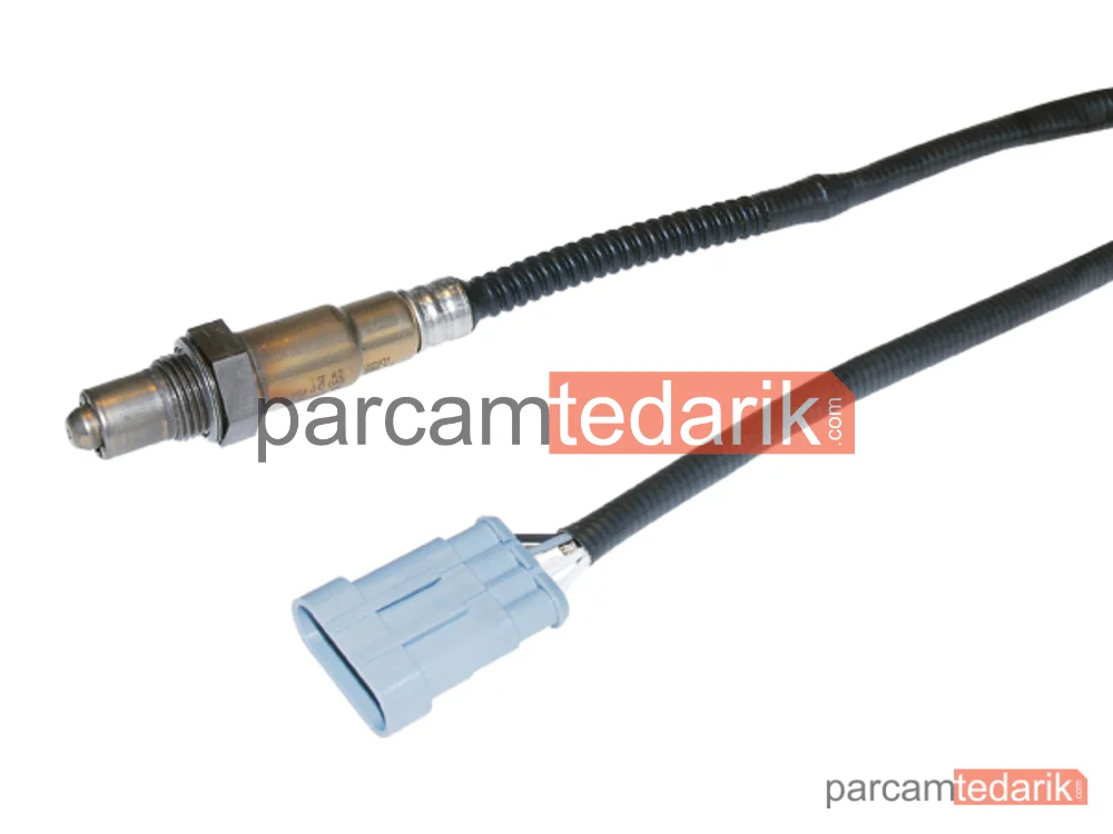 Lambda (Oksijen) Sensörü — Fiat 500 - 0258010046