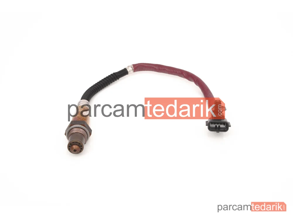 BOSCH 0258010062 | Lambda (Oksijen) Sensörü — Renault Megane III Coupe, Renault Megane III, Dacia Duster