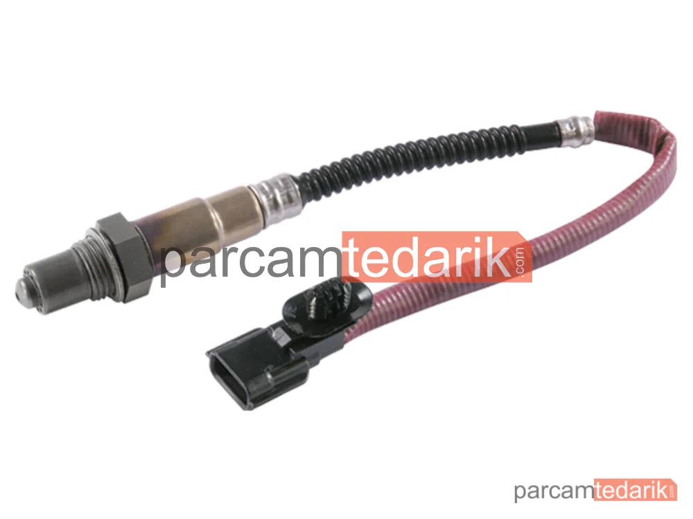 Lambda (Oksijen) Sensörü — Renault Megane III Coupe, Renault Megane III, Dacia Duster - 0258010062