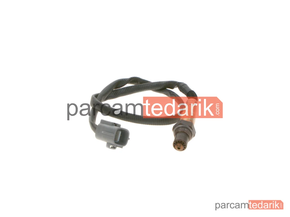 BOSCH 0258010079 | Lambda (Oksijen) Sensörü — Suzuki SX4, Suzuki Swift IV