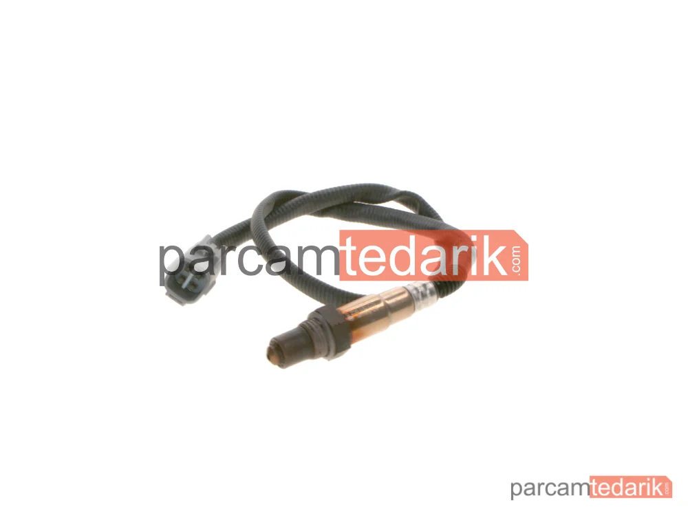 0258010079 | Lambda (Oksijen) Sensörü — Suzuki SX4, Suzuki Swift IV