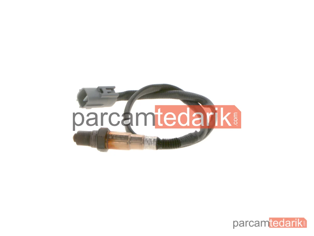 BOSCH 0258010079 | Lambda (Oksijen) Sensörü — Suzuki SX4, Suzuki Swift IV