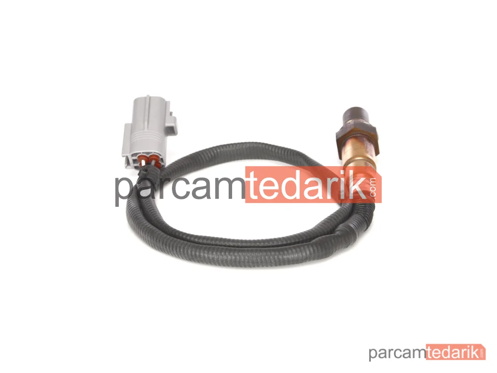 BOSCH 0258010079 | Lambda (Oksijen) Sensörü — Suzuki SX4, Suzuki Swift IV
