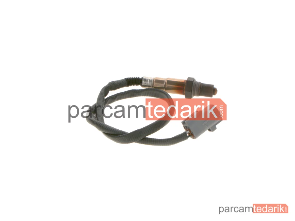 BOSCH 0258010079 | Lambda (Oksijen) Sensörü — Suzuki SX4, Suzuki Swift IV