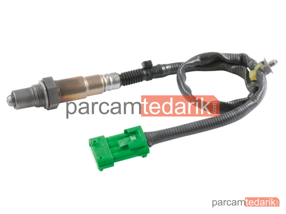 0258010081 | Lambda (Oksijen) Sensörü — Peugeot 308 SW II, Peugeot 5008, Peugeot 508 I