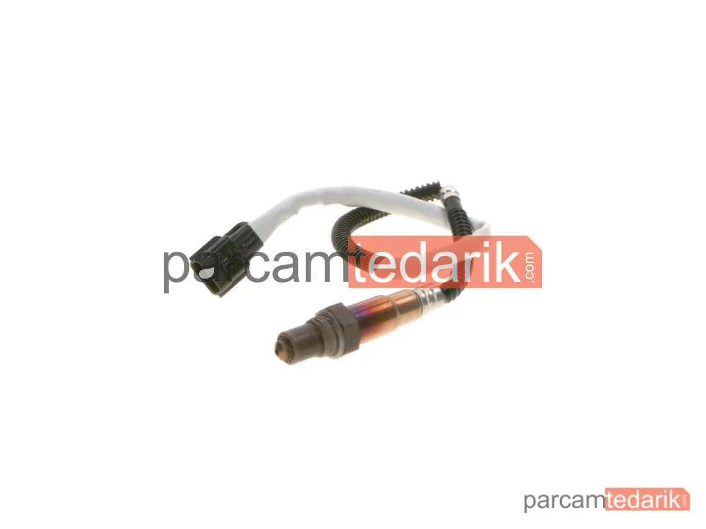 Lambda (Oksijen) Sensörü — Renault Wind - 0258010108