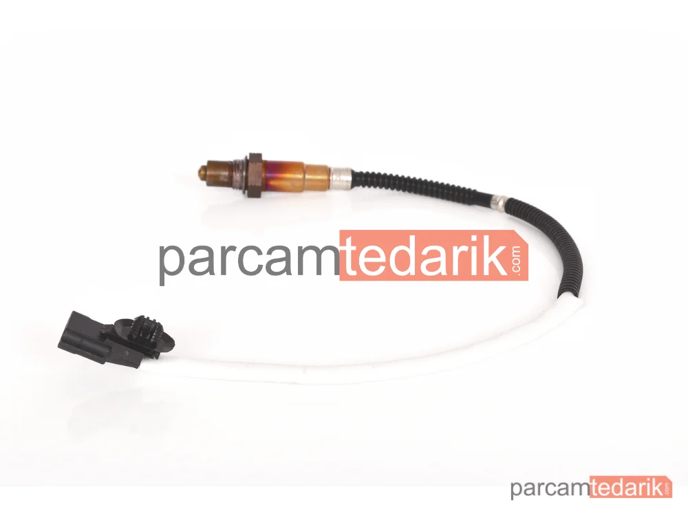 BOSCH 0258010108 | Lambda (Oksijen) Sensörü — Renault Wind