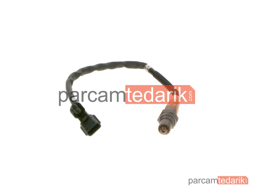 BOSCH 0258010110 | Lambda (Oksijen) Sensörü — Renault Wind, Dacia Logan Mcv II, Renault Clio IV Grandtour