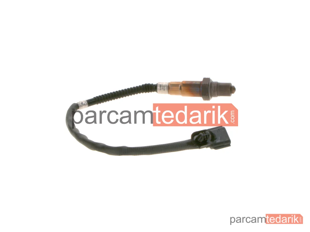 BOSCH 0258010110 | Lambda (Oksijen) Sensörü — Renault Wind, Dacia Logan Mcv II, Renault Clio IV Grandtour