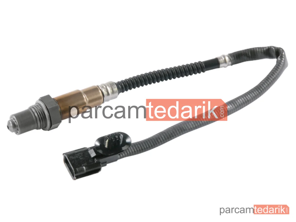 Lambda (Oksijen) Sensörü — Renault Wind, Dacia Logan Mcv II, Renault Clio IV Grandtour - 0258010110