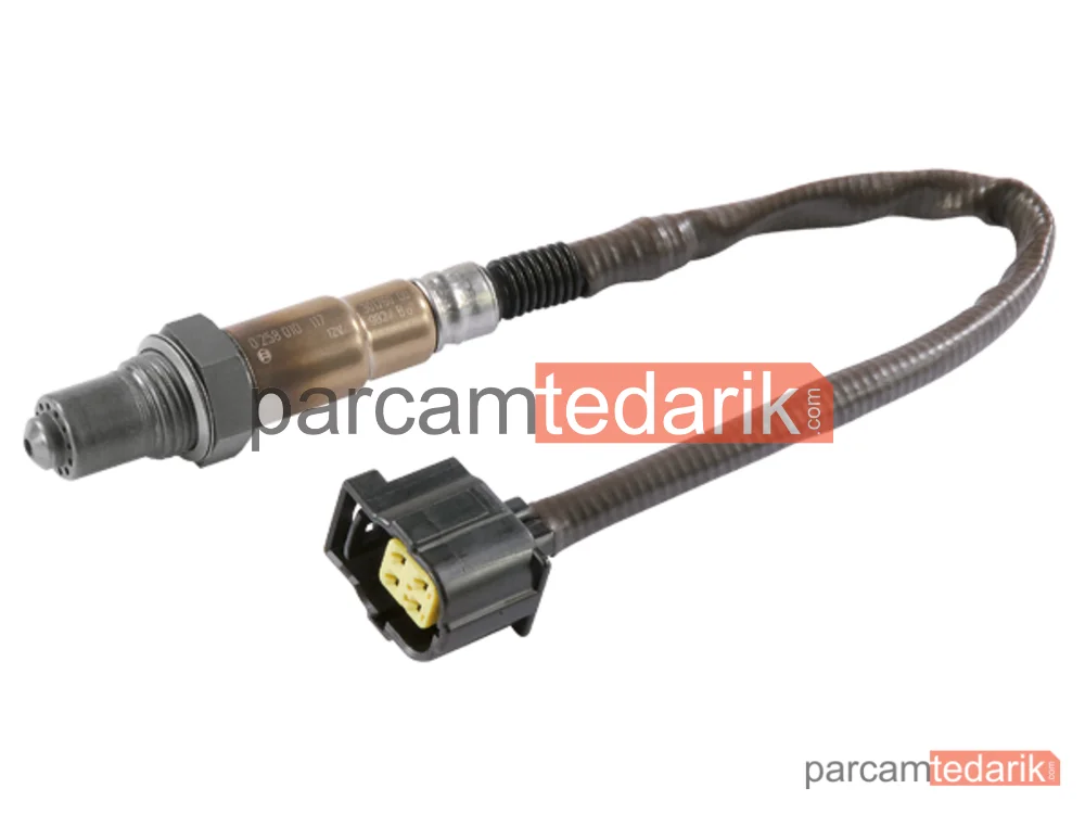 0258010117 | Lambda (Oksijen) Sensörü — Mercedes-Benz S-Serisi