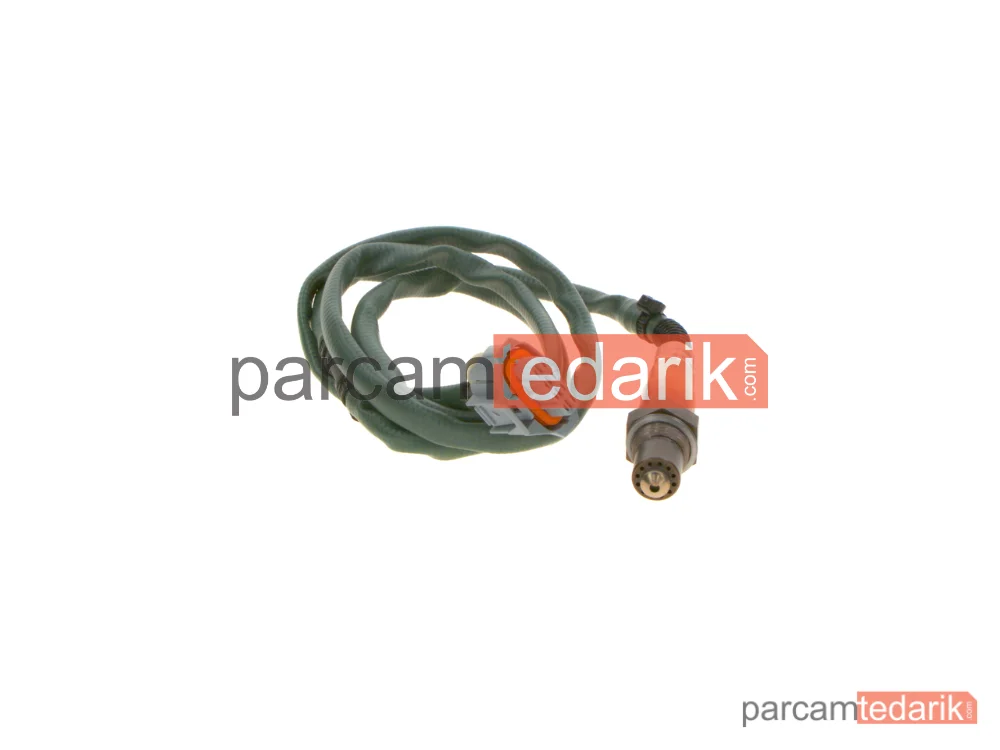 BOSCH 0258010139 | Lambda (Oksijen) Sensörü — Porsche Panamera