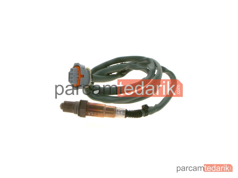 BOSCH 0258010139 | Lambda (Oksijen) Sensörü — Porsche Panamera