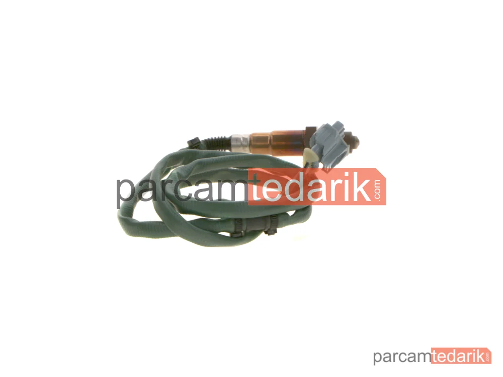 BOSCH 0258010139 | Lambda (Oksijen) Sensörü — Porsche Panamera