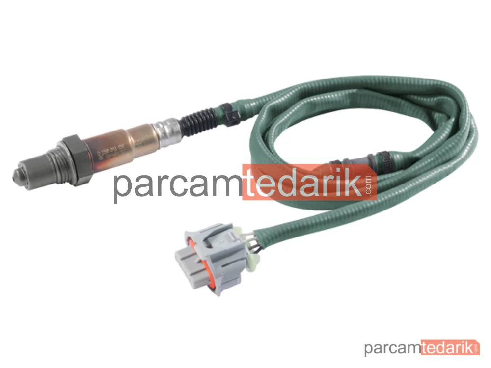 BOSCH 0258010139 | Lambda (Oksijen) Sensörü — Porsche Panamera